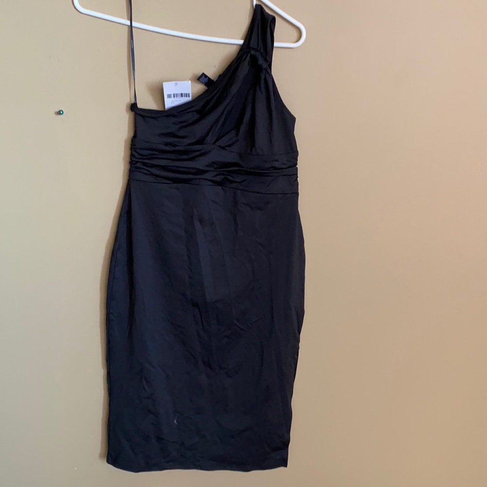 New little black dress